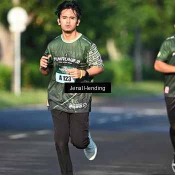 Runner Photo 5942589