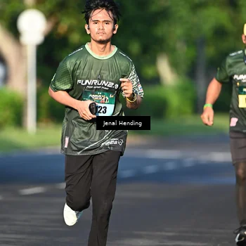 Runner Photo 5942597