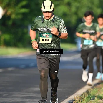 Runner Photo 5942605