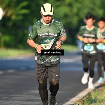 Runner Photo 5942606