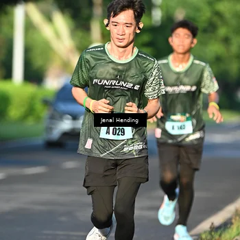 Runner Photo 5942622