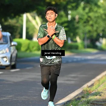 Runner Photo 5942624