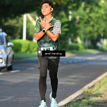 Runner Photo 5942627