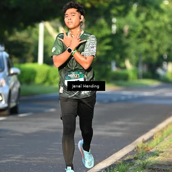 Runner Photo 5942630