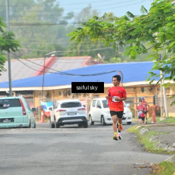 Runner Photo 5942631