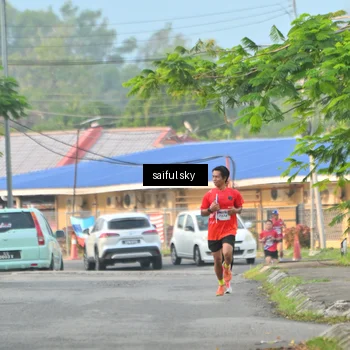 Runner Photo 5942633