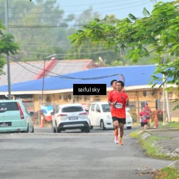 Runner Photo 5942634