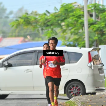 Runner Photo 5942635