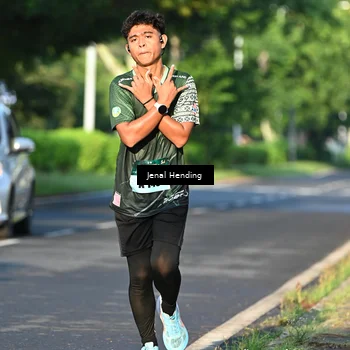Runner Photo 5942638