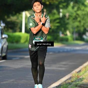 Runner Photo 5942639