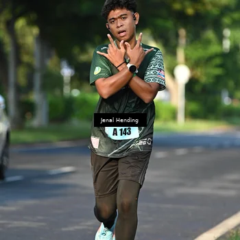 Runner Photo 5942640