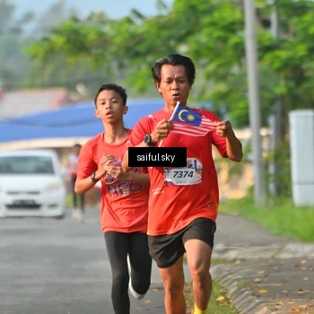 Runner Photo 5942641