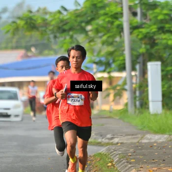 Runner Photo 5942642