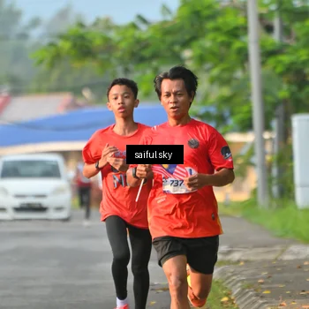Runner Photo 5942644