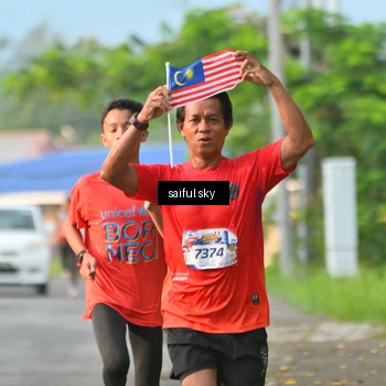Runner Photo 5942646