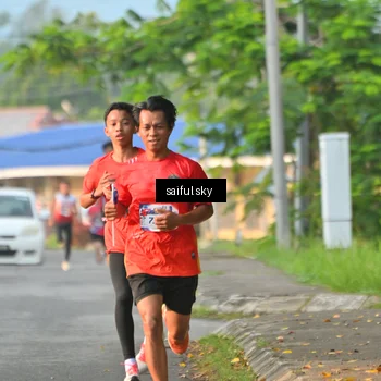 Runner Photo 5942647