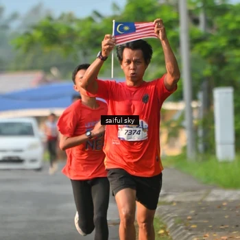 Runner Photo 5942650