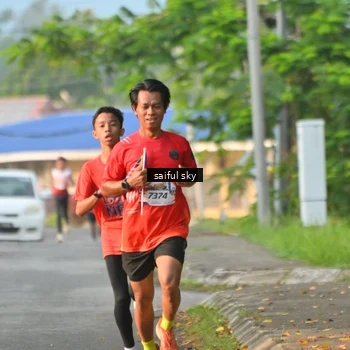 Runner Photo 5942651