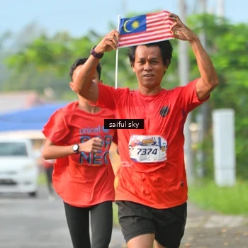 Runner Photo 5942653