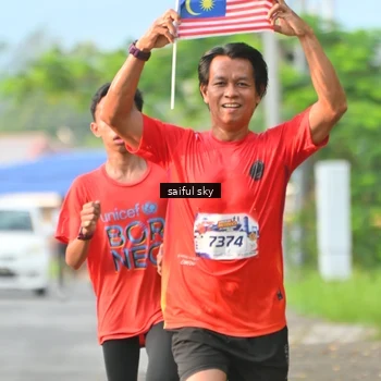 Runner Photo 5942655