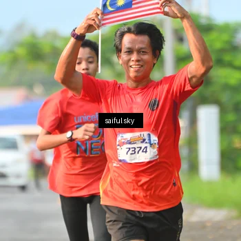 Runner Photo 5942657