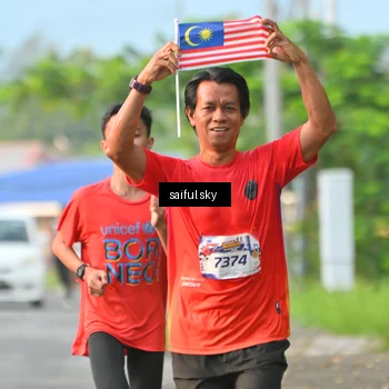 Runner Photo 5942658