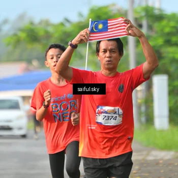 Runner Photo 5942660