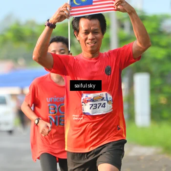 Runner Photo 5942661