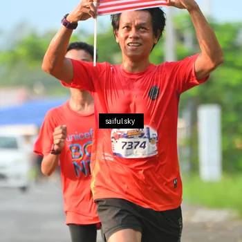 Runner Photo 5942662