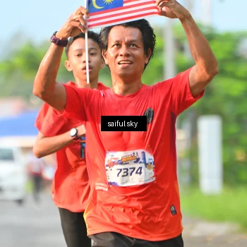 Runner Photo 5942664