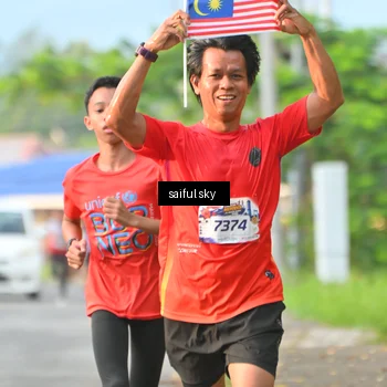 Runner Photo 5942666