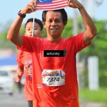 Runner Photo 5942668