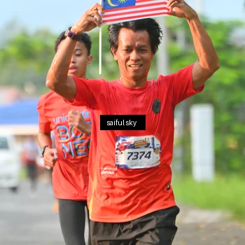 Runner Photo 5942669
