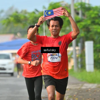 Runner Photo 5942670
