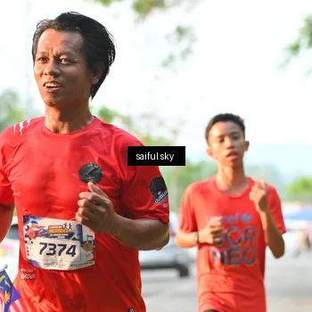 Runner Photo 5942671
