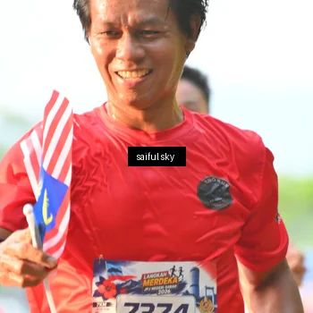 Runner Photo 5942673