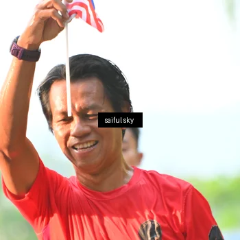 Runner Photo 5942677