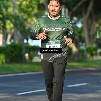 Runner Photo 5942679