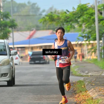 Runner Photo 5942680