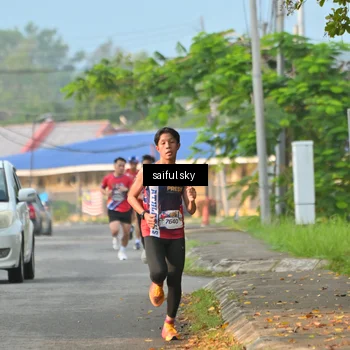 Runner Photo 5942681