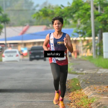 Runner Photo 5942684