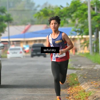 Runner Photo 5942685