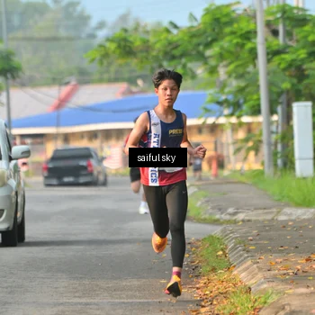 Runner Photo 5942687