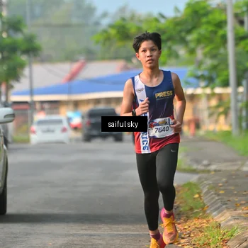 Runner Photo 5942688