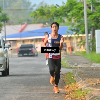 Runner Photo 5942689