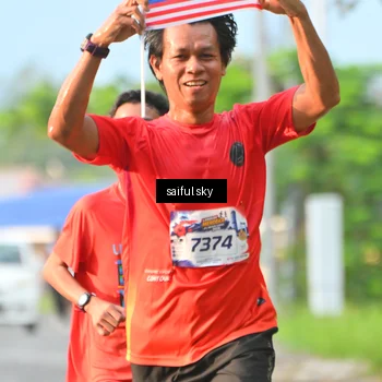 Runner Photo 5942690