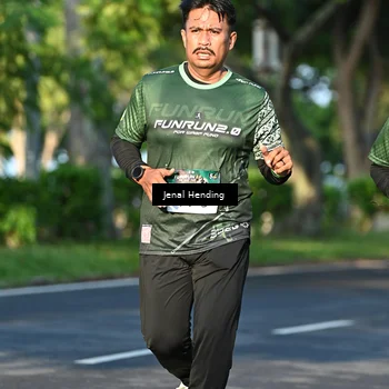 Runner Photo 5942692