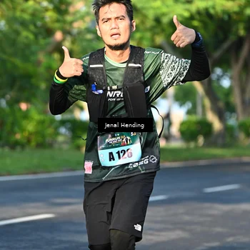 Runner Photo 5942693