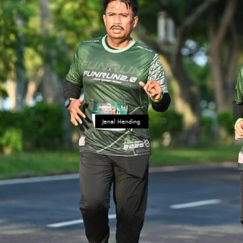 Runner Photo 5942694
