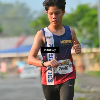 Runner Photo 5942696